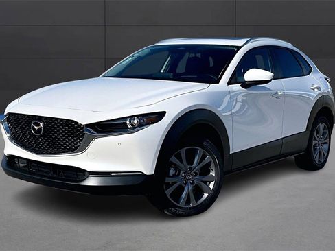 New 2026 MAZDA CX-30 AWD 2.5 S w/ Premium Package image 1
