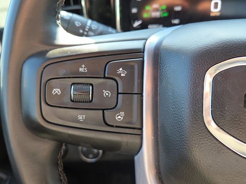 Used 2023 GMC Sierra 1500 SLE AWD/4WD image 27