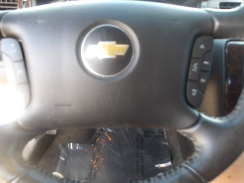 Used 2014 Chevrolet Impala Limited LS image 20
