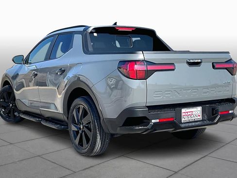 Used 2024 Hyundai Santa Cruz Night image 12