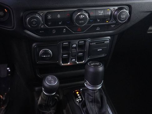 New 2026 Jeep Wrangler Unlimited Sport AWD/4WD image 47