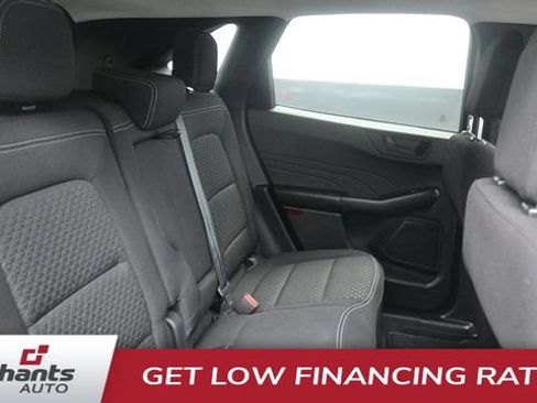 Used 2023 Ford Escape Active w/ Tech Pack #1 AWD/4WD image 14