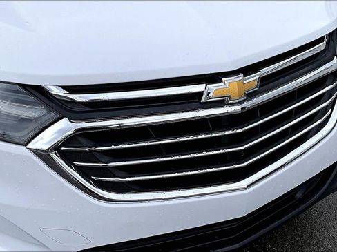 Certified 2018 Chevrolet Equinox Premier FWD image 23