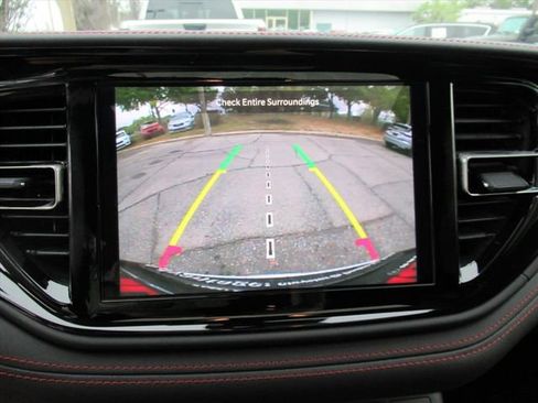 New 2026 Dodge Durango GT image 23