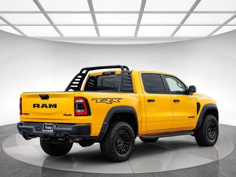 Used 2023 RAM 1500 TRX w/ TRX Level 2 Equipment Group AWD/4WD image 5