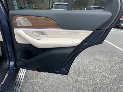 New 2026 Mercedes-Benz GLE 350 4MATIC image 38