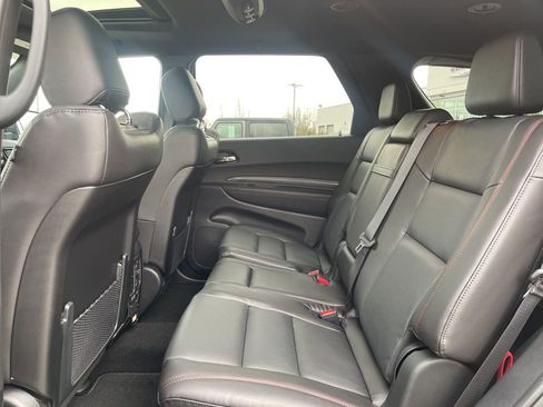New 2026 Dodge Durango GT image 12