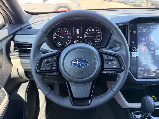 New 2026 Subaru Forester Premium AWD/4WD image 10