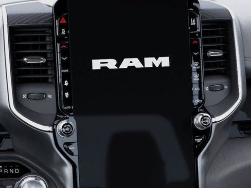 New 2026 RAM 1500 Laramie w/ Night Edition AWD/4WD image 22