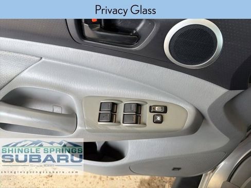 Used 2011 Toyota Tacoma 4x4 Double Cab w/ SR5 Pkg #2 w/JBL Audio image 31