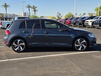 Used 2020 Volkswagen GTI S video 4