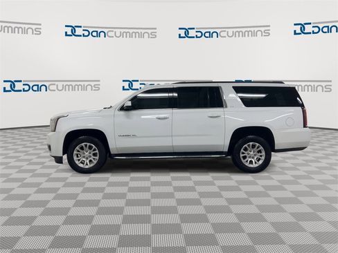 Used 2019 GMC Yukon XL SLT image 5