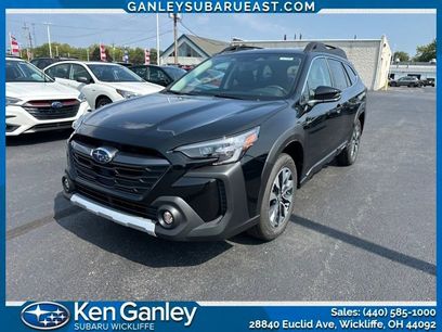 New 2025 Subaru Outback Limited XT