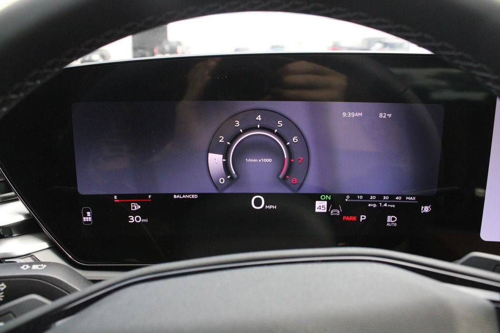 New 2026 Audi A5 Premium Plus AWD/4WD image 10