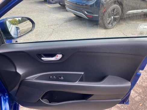 Used 2020 Kia Rio S image 13