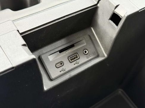 Used 2021 Chevrolet Silverado 1500 RST w/ All Star Edition Plus image 30