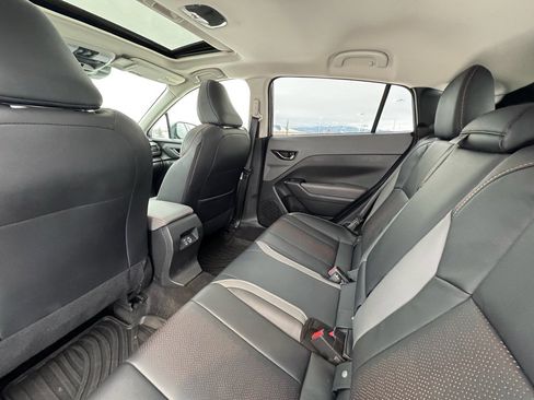 Certified 2024 Subaru Crosstrek 2.5i Limited image 15