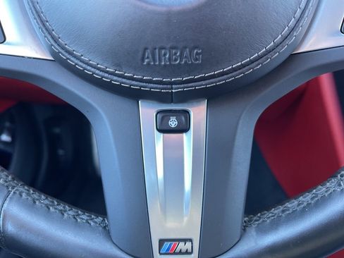 Used 2023 BMW 840i Gran Coupe xDrive image 17