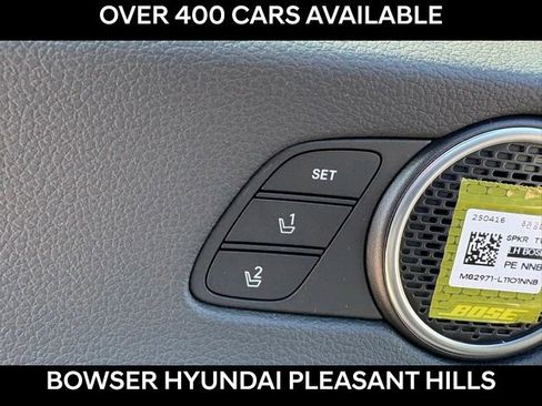 New 2026 Hyundai Sonata Limited image 6