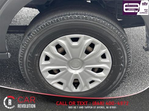 Used 2019 Ford Transit 350 XLT RWD image 38