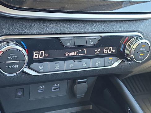 New 2025 Nissan Altima 2.5 SR w/ SR Premium Package image 23