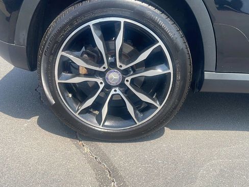 Used 2017 Mercedes-Benz GLA 250 image 25