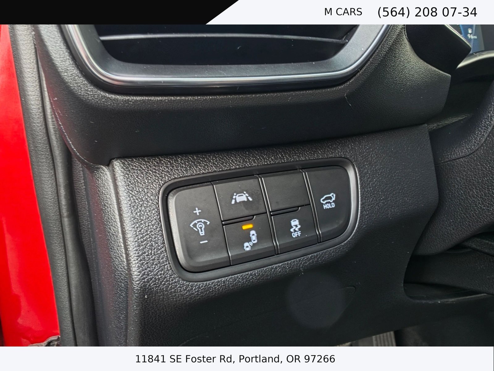Used 2020 Hyundai Santa Fe SEL w/ Cargo Package FWD image 17