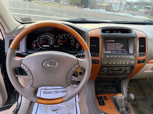 Used 2007 Lexus GX 470 image 21