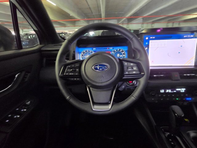 New 2026 Subaru Outback Touring XT AWD/4WD image 10