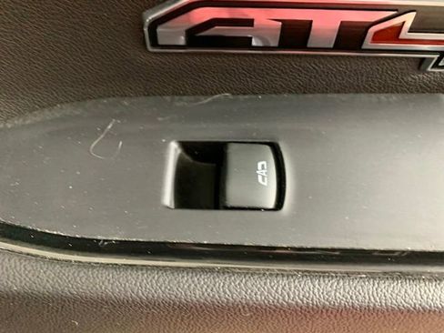 Used 2022 GMC Sierra 1500 AT4 AWD/4WD image 31