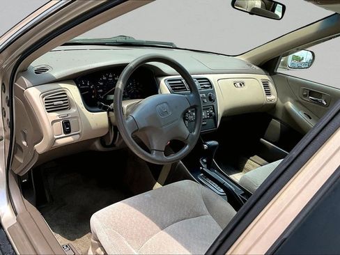 Used 2002 Honda Accord LX image 14