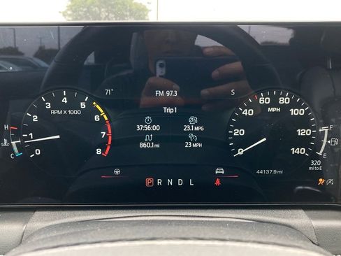 Used 2024 Ford Mustang Premium RWD image 14