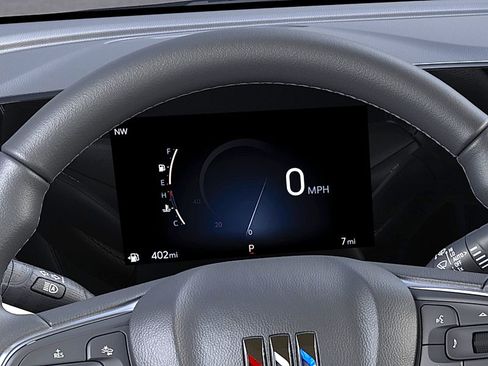 New 2026 Buick Encore GX Avenir w/ Avenir Technology Package AWD/4WD image 18