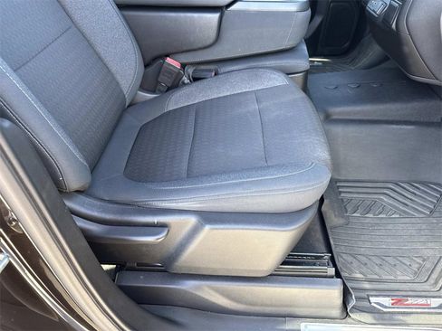 Used 2020 Chevrolet Silverado 1500 RST image 28