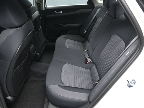 New 2026 Kia K5 LXS FWD image 29