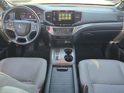 Used 2019 Honda Passport EX-L image 8