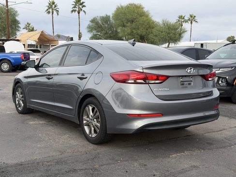 Used 2018 Hyundai Elantra SEL image 7