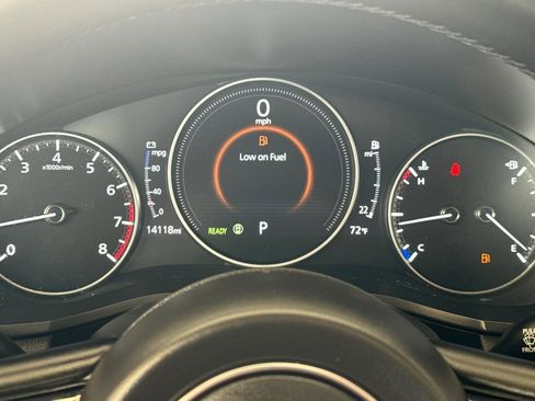 Used 2024 MAZDA CX-90 3.3 Turbo w/ Preferred Package image 24