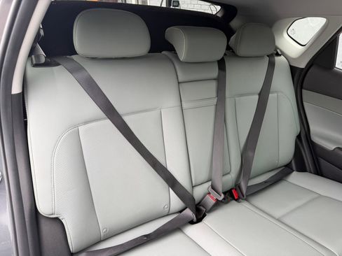 Used 2024 Hyundai Kona Limited FWD image 42