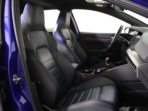 Used 2024 Volkswagen Golf R AWD/4WD image 35