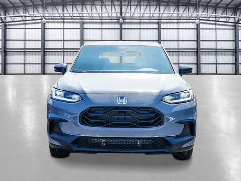 New 2026 Honda HR-V Sport image 6