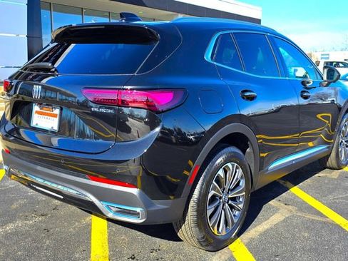 New 2026 Buick Envision Preferred AWD/4WD image 8