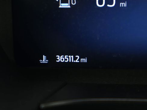 Used 2023 Ford Escape ST-Line Elite w/ Premium Technology Package image 33