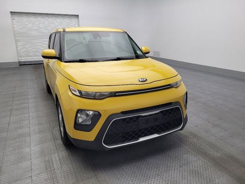 Used 2020 Kia Soul S image 14