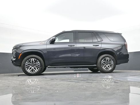 Used 2025 Chevrolet Tahoe Z71 AWD/4WD image 51