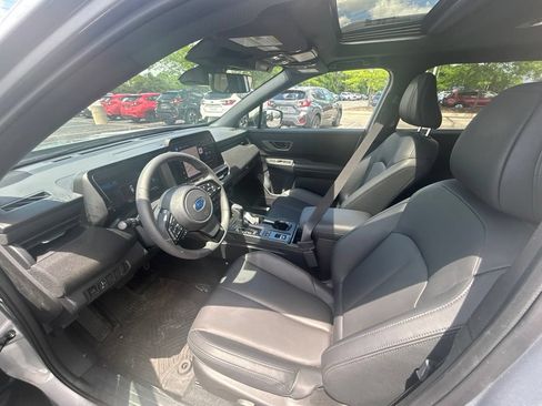 Certified 2026 Subaru Outback Premium AWD/4WD image 5