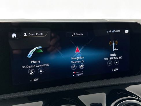 Certified 2023 Mercedes-Benz CLA 35 AMG 4MATIC image 15