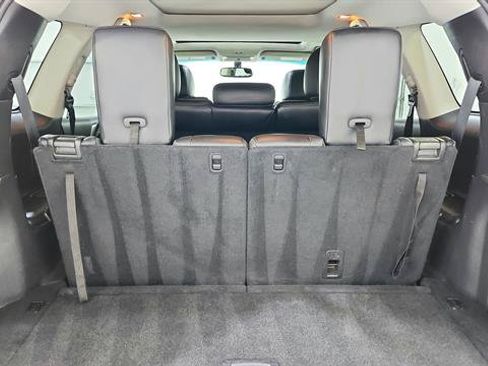 Used 2017 Nissan Pathfinder Platinum w/ Cargo Package AWD/4WD image 36