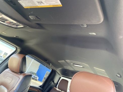 Used 2020 RAM 1500 Limited image 28