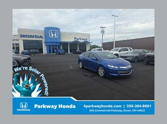 Used 2018 Chevrolet Volt Premier w/ Driver Confidence Package FWD video 1